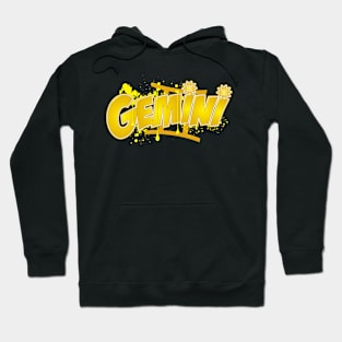 Gemini Hoodie